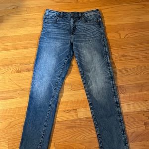 Mens American Eagle 30x32 air flex jeans